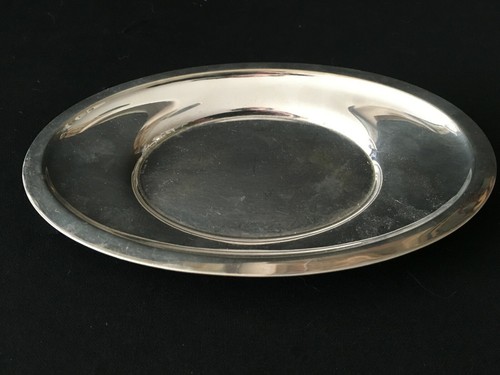 Ravier petit plat - petit, en