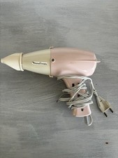 Sèche Cheveux Moulinex Rose  Ancien