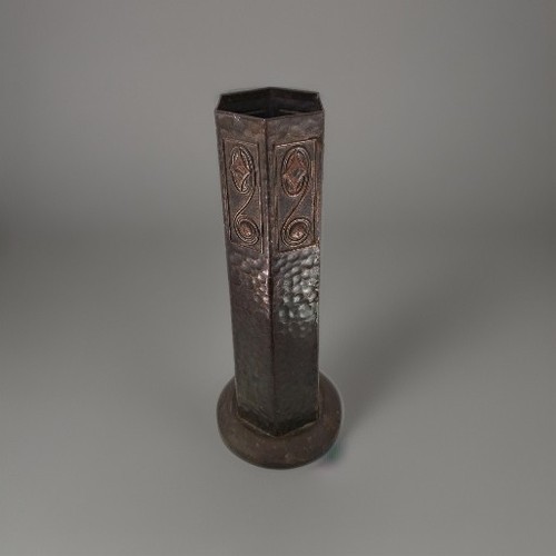 Vase art déco nouveau - déco,
