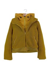 BOMBOOGIE Veste à capuche