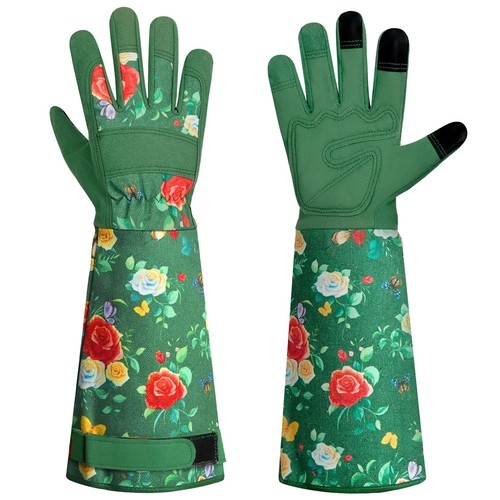Gants jardinage pour - gants,