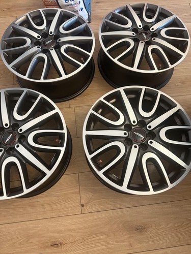 Jantes alliage mini john - jantes,