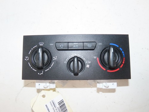 Commande chauffage peugeot - chauffage,
