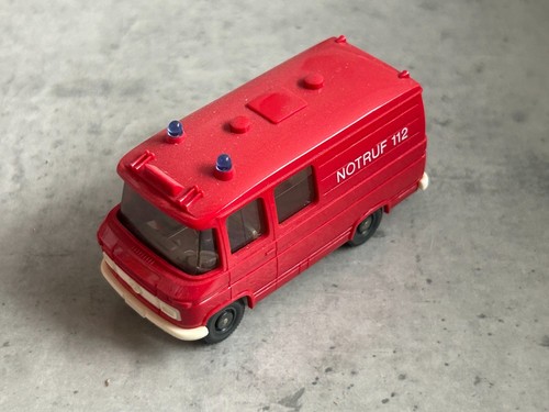 Wiking mercedes benz - wiking, mercedes-benz