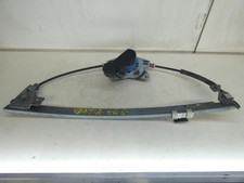 Leve vitre mecanique arriere gauche CITROEN XANTIA 110839