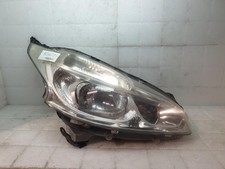 Optique avant principal droit