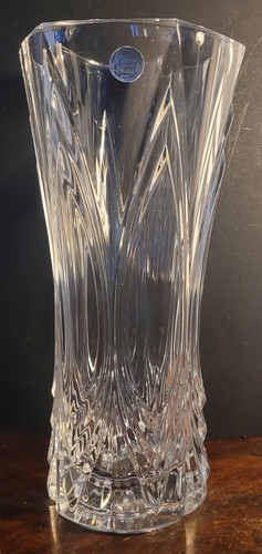 Grand vase cristal - grand,