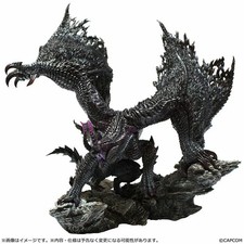 Monster Hunter Rise : Sunbreak Gore Magara Figurine 20 cm 8 pouces Capcom Fig...