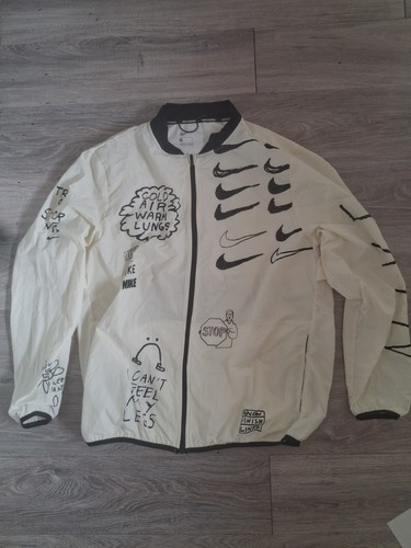 Nike running - running, veste