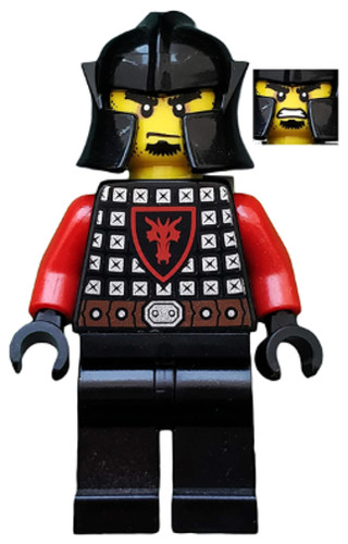 Minifigure lego castle - minifigure,