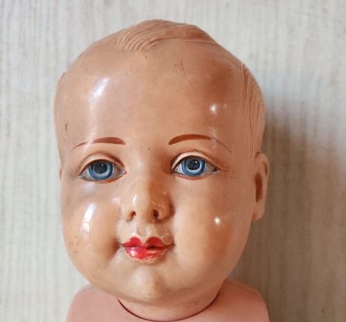 Ancien baigneur petitcollin - ancien,