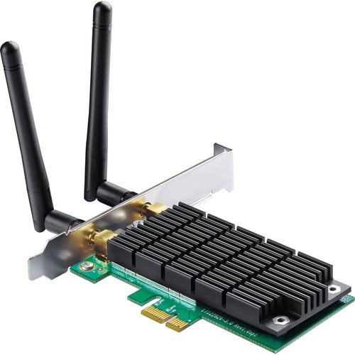 Adaptateur réseau link - réseau, tp-link