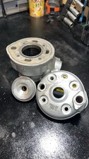 Kit 80 Ø50mm Italkit