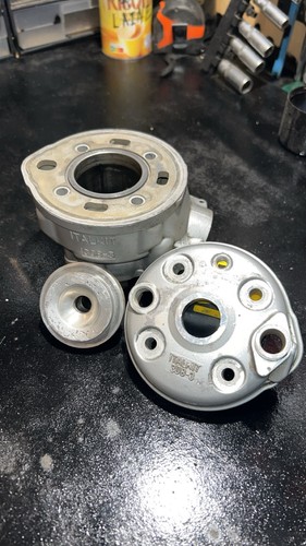 Kit ø50mm italkit - kit, 80