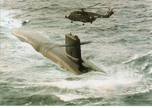 Marine guerre snle le - marine,