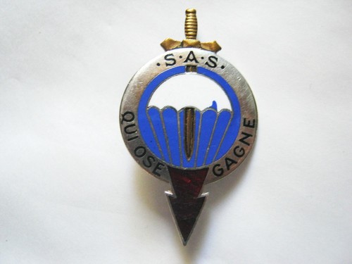 Insigne email commandos - insigne,