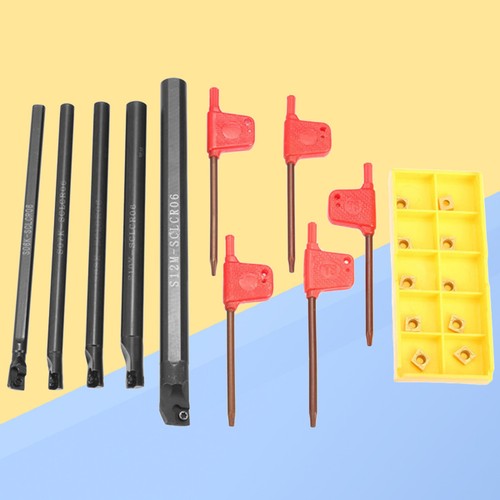 Outils tour metaux kit de - metaux,