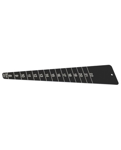 Horotec 003 outil - horotec, 15.003