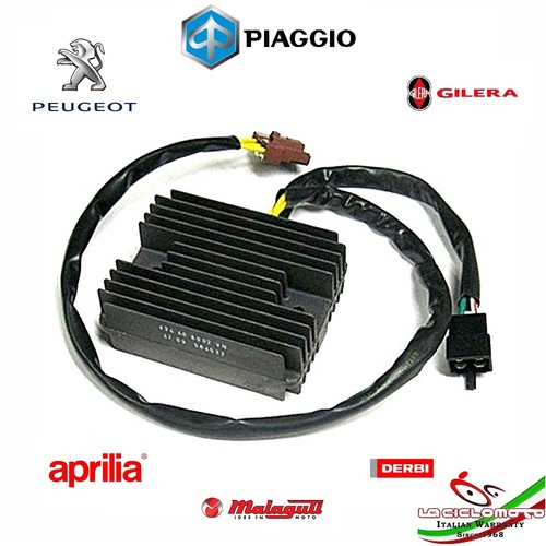 Goes max 520 régulateur - max,