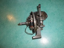 Bas moteur Motobécane Cady