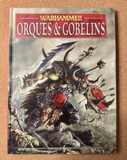 Warhammer Livre d'armée