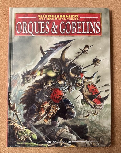 Warhammer livre armée - warhammer,