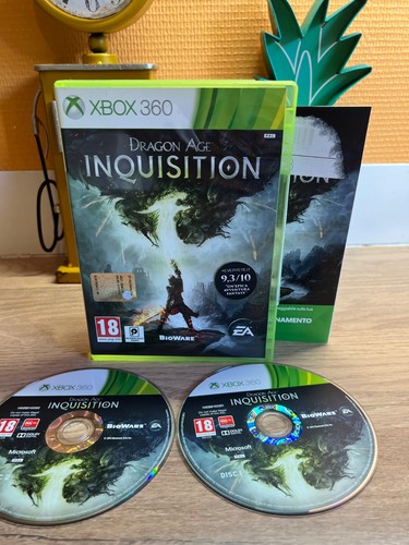 Dragon age inquisition - ,