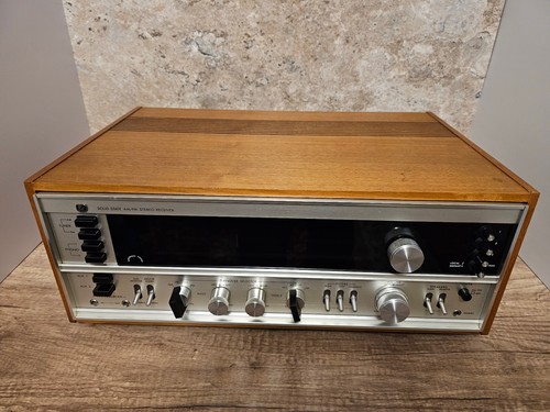 Luxman 900 awesome vintage - luxman,