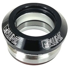 Blunt Battel Complet Integrated Headset Stunt-Scooter BMX Imposition 1 1/8 "