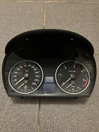 Compteur 9148030 pour bmw - compteur,