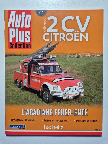 Magazine revue auto - magazine, plus