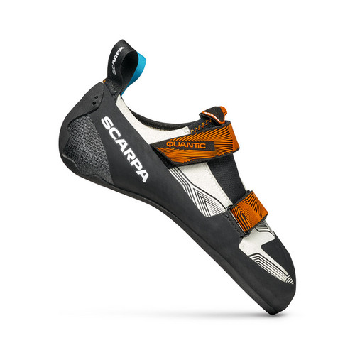 Scarpa quantic dusty gray - scarpa,