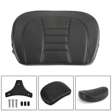 Sissy Bar Motard Conducteur