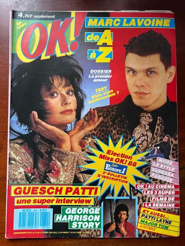 Magazine 631 02 1988 - magazine, 02/1988