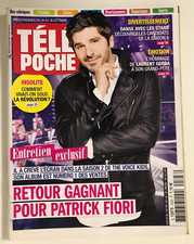 ►TELE POCHE n°2593 - 2015 -