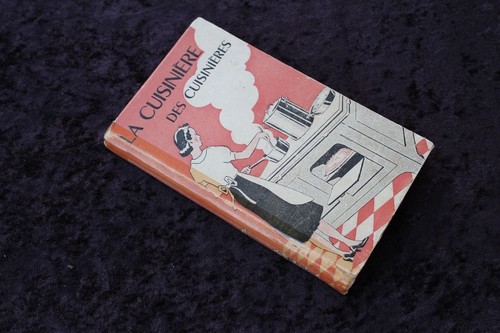 Cuisiniere des cuisinieres - cuisiniere,
