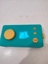 MA FABRIQUE A HISTOIRE CONTEUSE LIVRE AUDIO  LUNII- 1 FRANCE 36 THEME FONCTIONNE