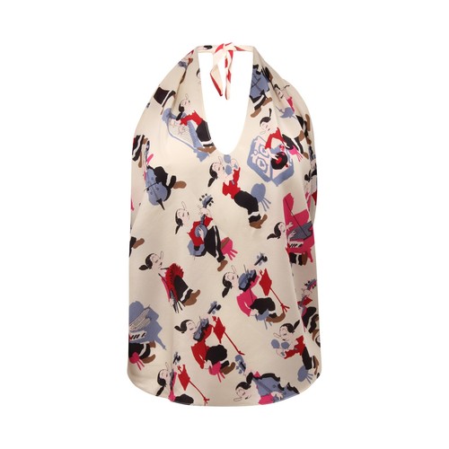 5475ap foulard top - foulard,