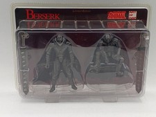 ART OF WAR Berserker Guts