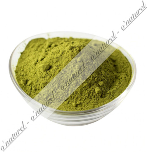 Poudre henné bio - de, pure