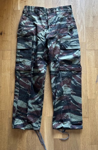Pantalon tap modèle 56 - pantalon,