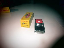 DINKY TOYS JOUET  SIMCA ARIANE