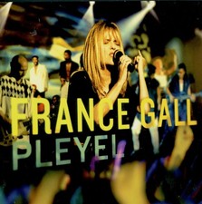FRANCE GALL  pleyel  LIVE 1994