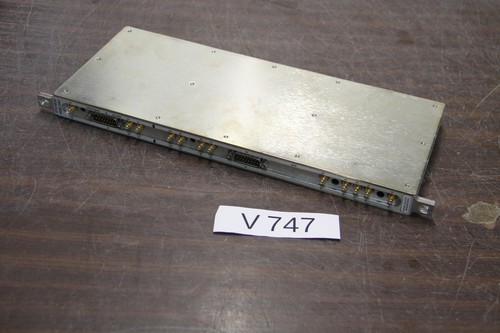 Agilent 08644 61003 module - agilent,
