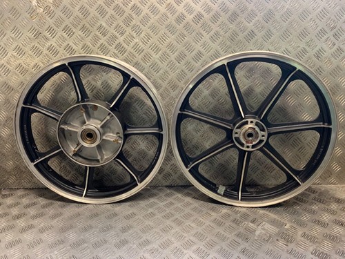 Jantes originales kawasaki z1r - originales,