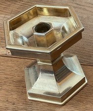 Bougeoir Nagel Année 70