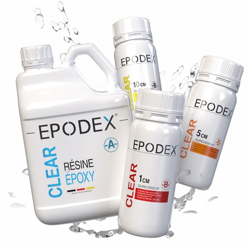 Epodex série eco - epodex, eco,