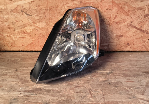 Phare avant gauche nissan 350 - phare,
