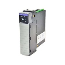 ALLEN BRADLEY - MVI56-GSC - Communication module - Used