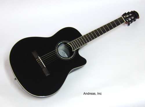 Acoustic electric classical - acoustic,